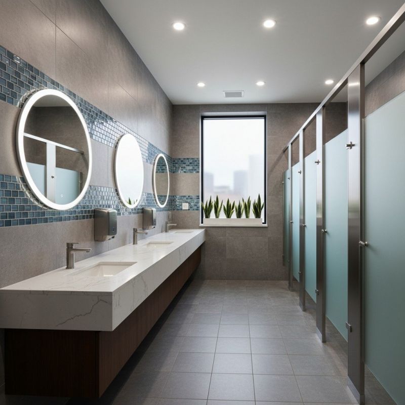 Top Bathroom Remodeling Companies in Burleson, TX
