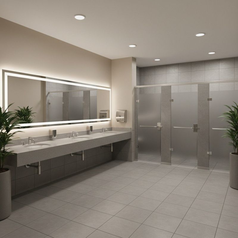 Top Bathroom Remodeling Companies in Fort Worth, TX