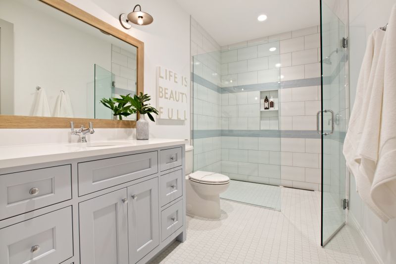 Best Shower Remodeling Contractors in Hurst, TX
