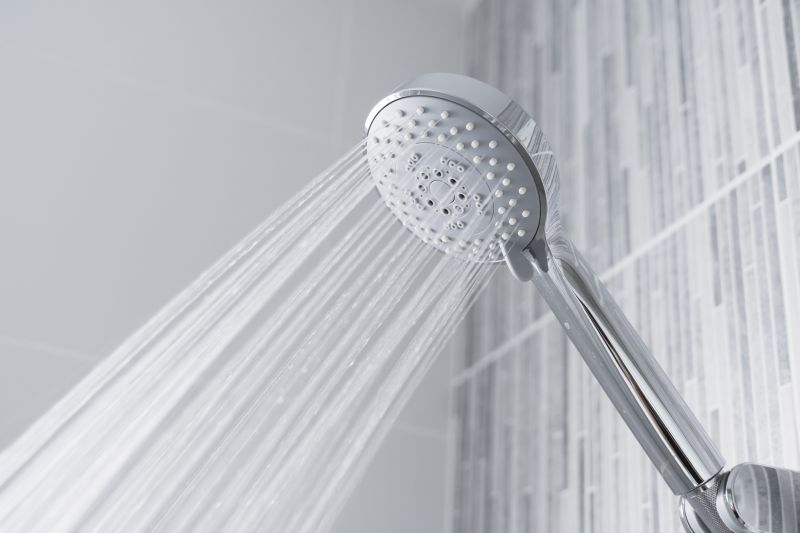Luxury Shower Fixtures